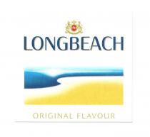 PM LONGBEACH ORIGINAL FLAVOUR
