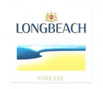 PM LONGBEACH FINESSE