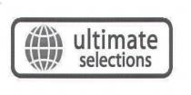ULTIMATE SELECTIONS