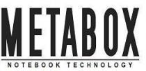 METABOX NOTEBOOK TECHNOLOGY