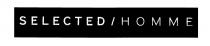 SELECTED/HOMME