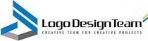 LOGO DESIGN TEAM CREATIVE TEAM FOR CREATIVE PROJECTS