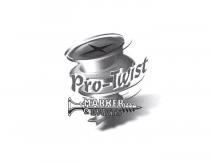 PRO-TWIST MARKER & DARTS