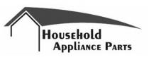 HOUSEHOLD APPLIANCE PARTS