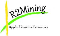 R2MINING APPLIED RESOURCE ECOMOMICS