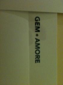 GEM AMORE