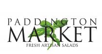 PADDINGTON MARKET FRESH ARTISAN SALADS