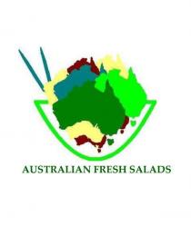 AUSTRALIAN FRESH SALADS