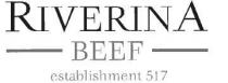 RIVERINA BEEF ESTABLISHMENT 517