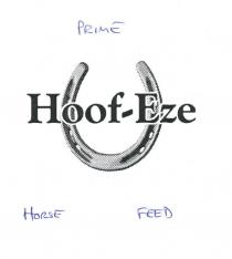 HOOF-EZE PRIME HORSE FEED