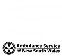 AMBULANCE SERVICE OF NEW SOUTH WALES