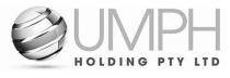 UMPH HOLDING PTY LTD