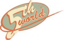 5TH WORLD