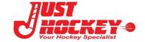 JUST HOCKEY YOUR HOCKEY SPECIALIST