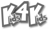 K4K KIDS4KIDS