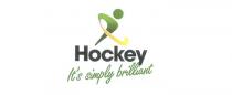 HOCKEY IT'S SIMPLY BRILLIANT