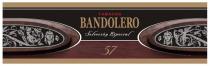 TABACOS BANDOLERO SELECCION ESPECIAL 57