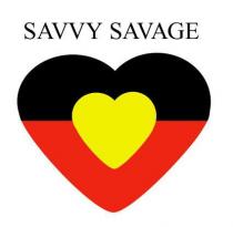 SAVVY SAVAGE