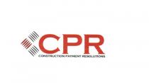 CPR CONSTRUCTION PAYMENT RESOLUTIONS