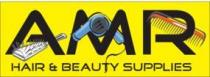 AMR HAIR & BEAUTY SUPPLIES