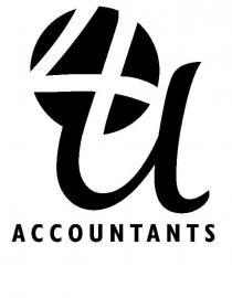 4U ACCOUNTANTS