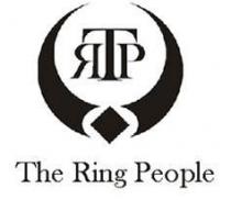 RTP THE RING PEOPLE