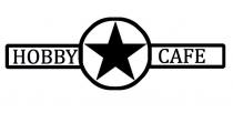 HOBBY CAFE