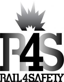 R4S RAIL4SAFETY