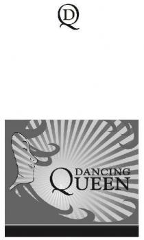 DQ DANCING QUEEN