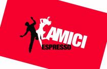 AMICI ESPRESSO
