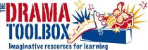 THE DRAMA TOOLBOX IMAGINATIVE RESOURCES FOR LEARNING