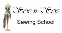 SEW N SEW SEWING SCHOOL