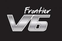 FRONTIER V6