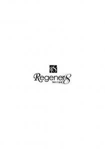 R8 REGENER8 SKIN CARE