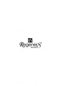 R8 REGENER8 SKIN CARE