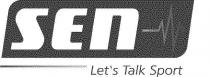 SEN LET'S TALK SPORT