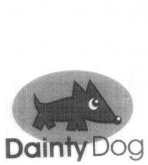 DAINTY DOG