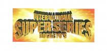 INTERNATIONAL SUPER SERIES HOCKEY 9'S