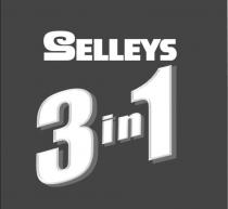 SELLEYS 3 IN 1