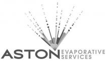ASTON EVAPORATIVE SERVICES