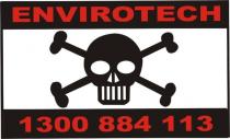 ENVIROTECH 1300 884 113