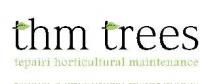 THM TREES TEPAIRI HORTICULTURAL MAINTENANCE