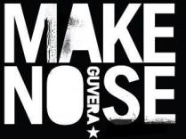 MAKE NOISE GUVERA