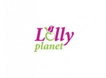 LOLLY PLANET