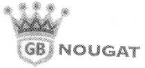 GB NOUGAT