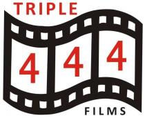 TRIPLE 444 FILMS