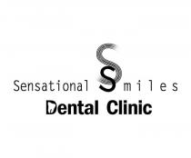SENSATIONAL SSMILES DENTAL CLINIC