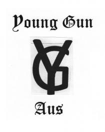 YG YOUNG GUN AUS