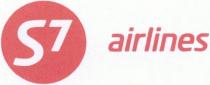 S7 AIRLINES