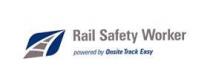RAIL SAFETY WORKER POWERED BY ONSITE TRACK EASY